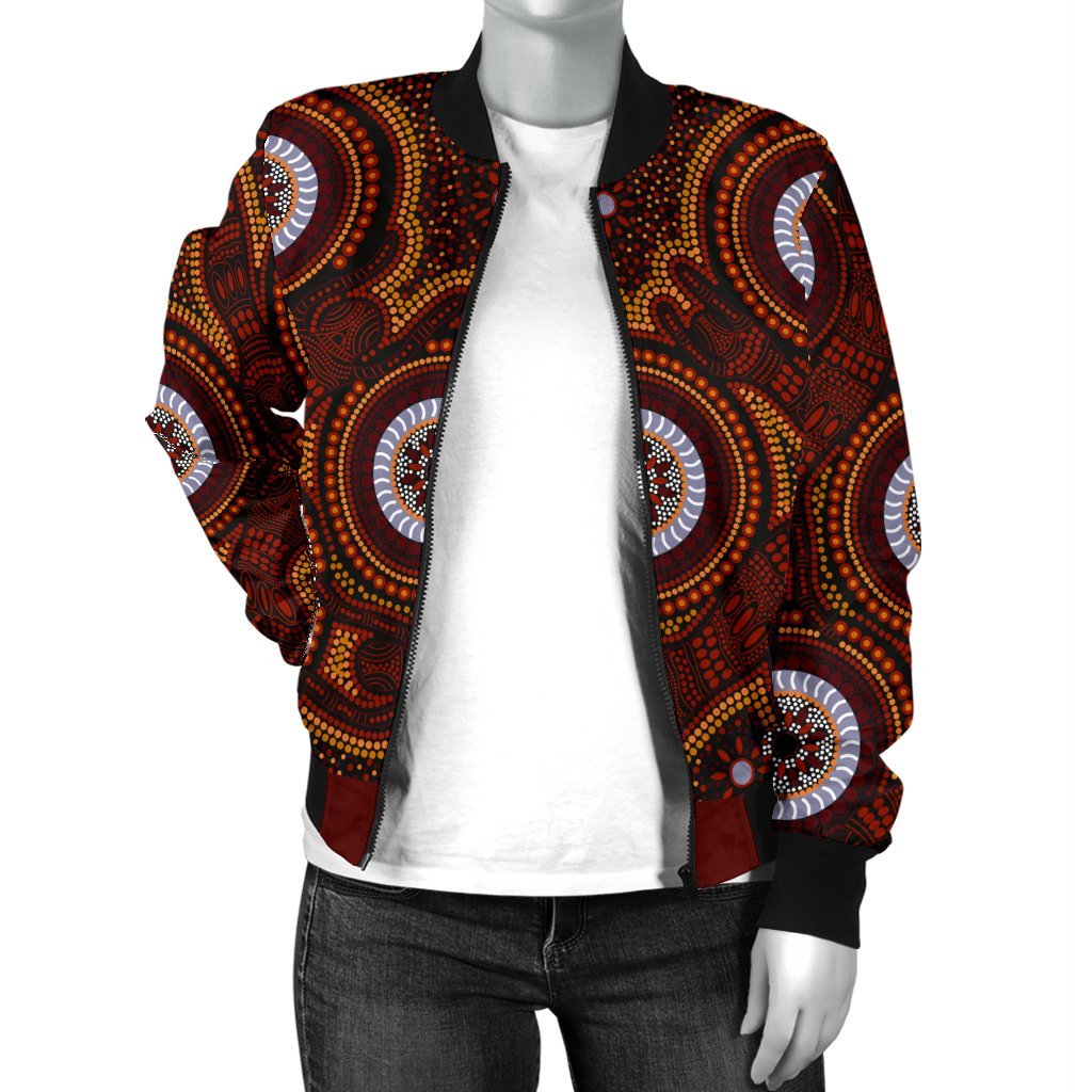 aboriginal-womens-bomber-jacket-aboriginal-human-dot-painting-art