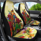 car-seat-covers-australia-kookaburra-with-waratah