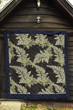 fern-leaves-design-quilt