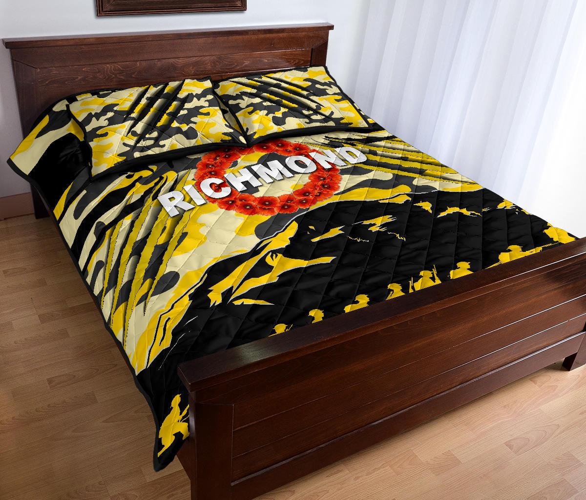 richmond-tigers-quilt-bed-set-anzac-day-country-style-4