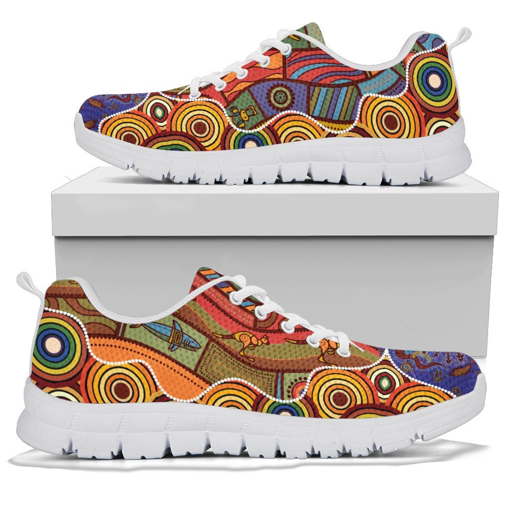 sneaker-shaman-people-and-animals