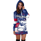 western-bulldogs-hoodie-dress