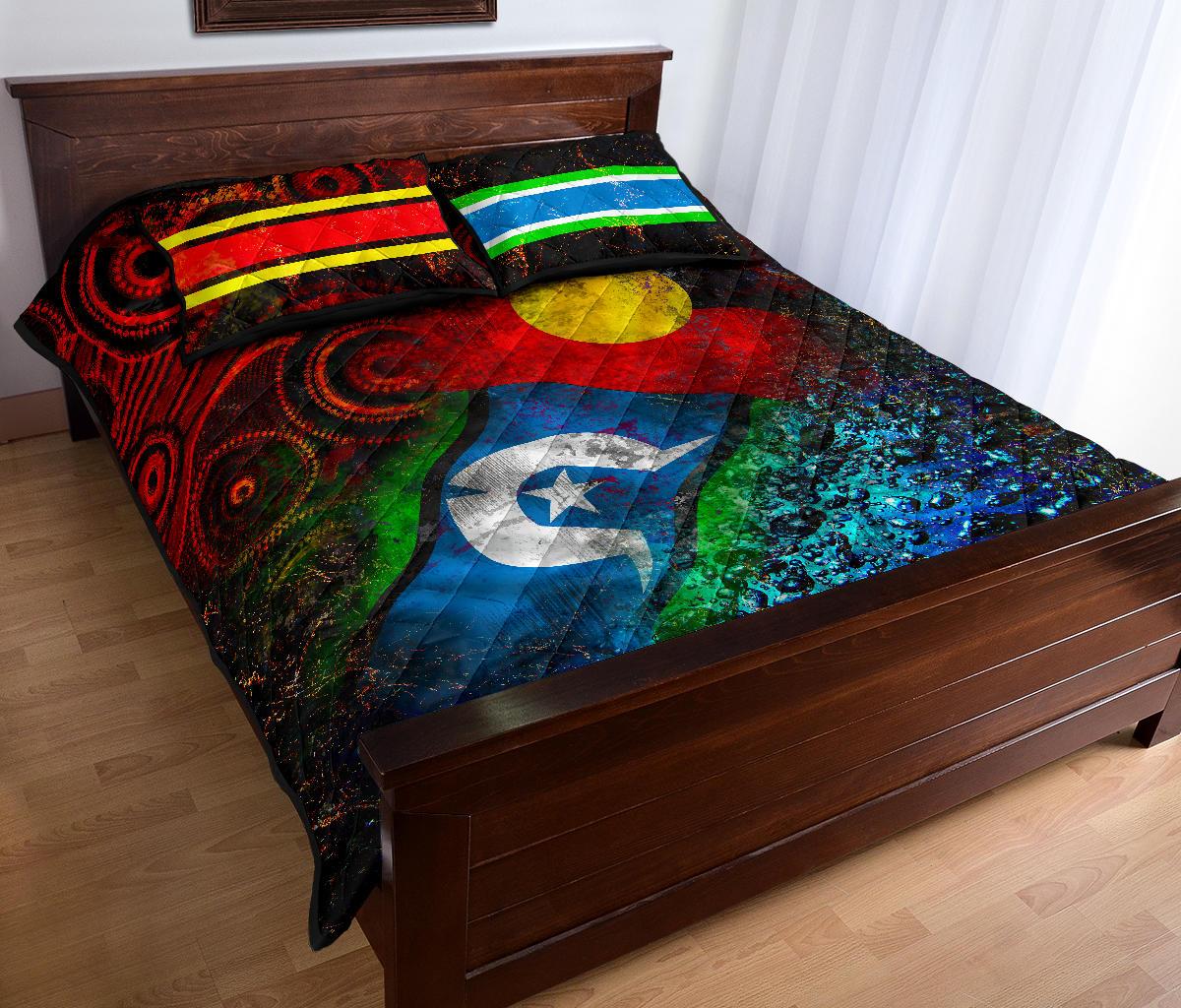quilt-bed-set-always-was-always-will-be-naidoc-week-2021