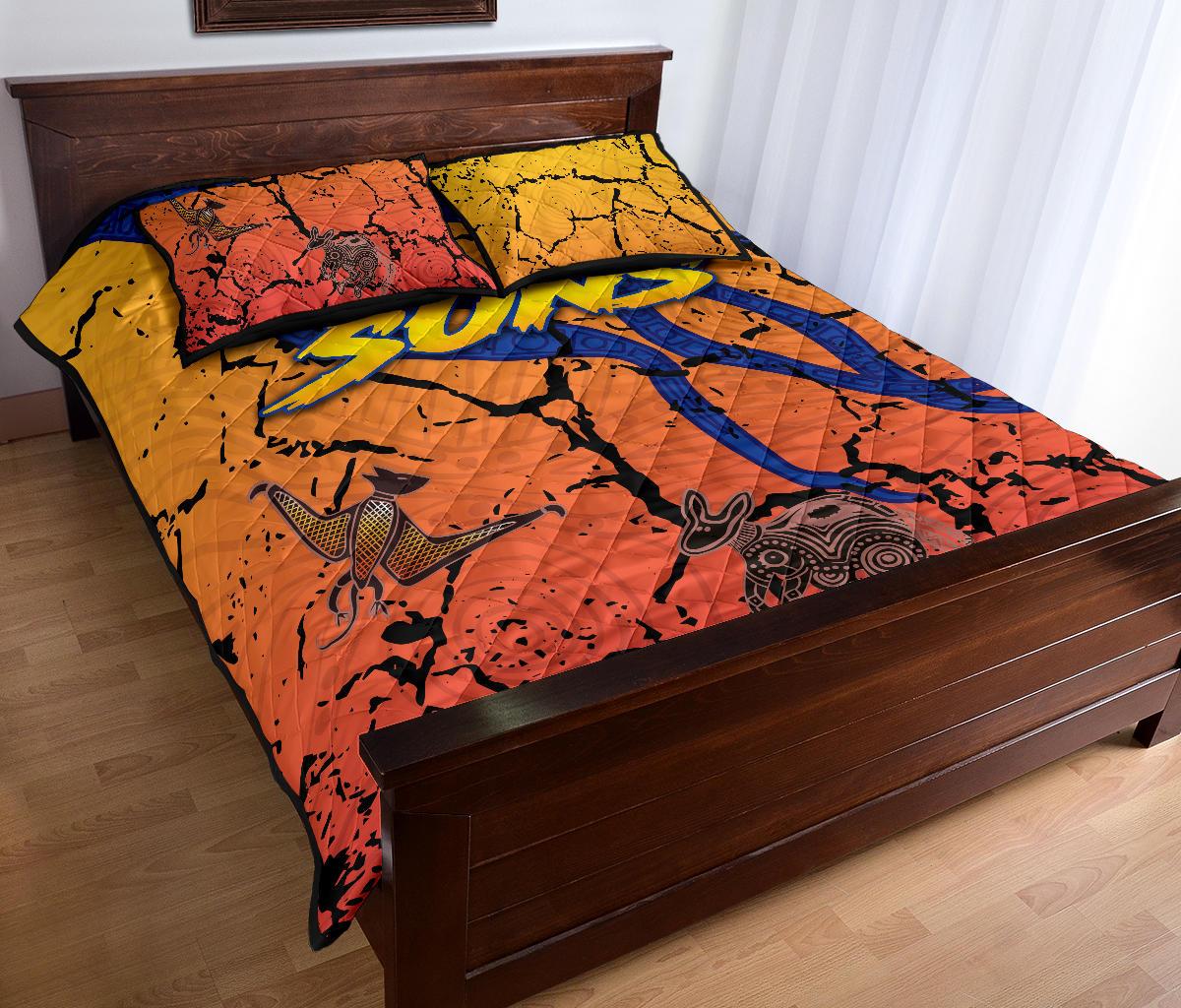 gold-coast-zip-quilt-bed-set-suns-origin-indigenous
