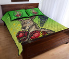 quilt-bed-set-kangaroo-boxing