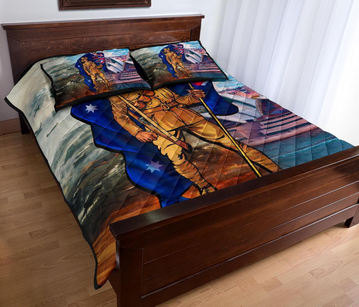 anzac-quilt-bed-set-australian-soldier