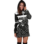 western-suburbs-magpies-womens-hoodie-dress-simple-indigenous