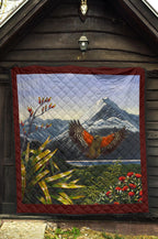 kea-bird-new-zealand-quilt