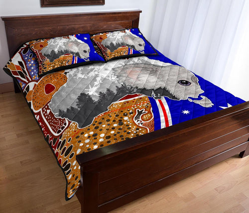 1saustralia-quilt-bed-set-australia-koala