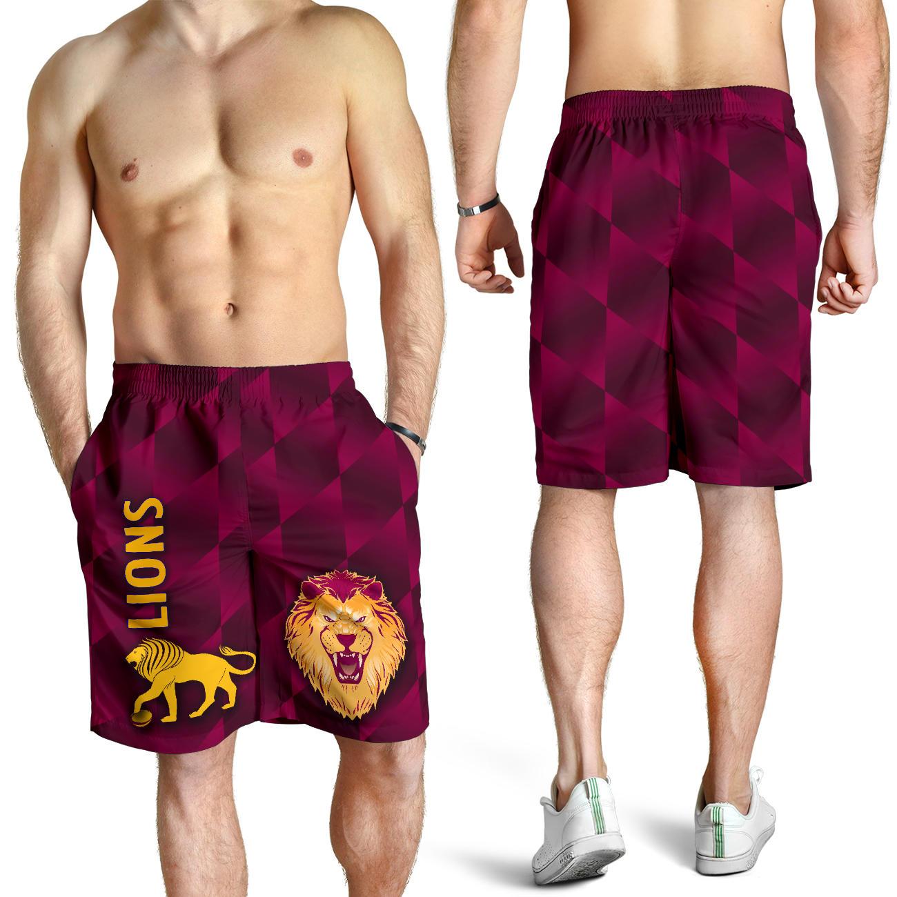brisbane-lions-men-shorts-powerful