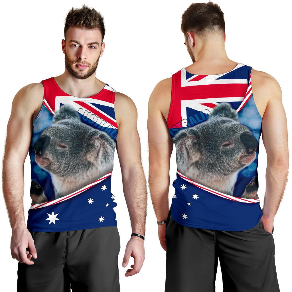 tank-top-australia-flag-and-coat-of-arms-tank-koala-3d-men
