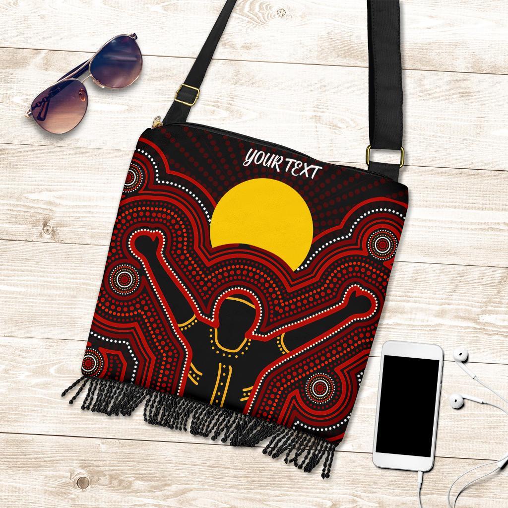 aboriginal-personalised-boho-handbag-the-sun-always-shines