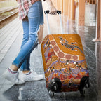 luggage-cover-aboriginal-patterns-suitcase-boomerang-lizard