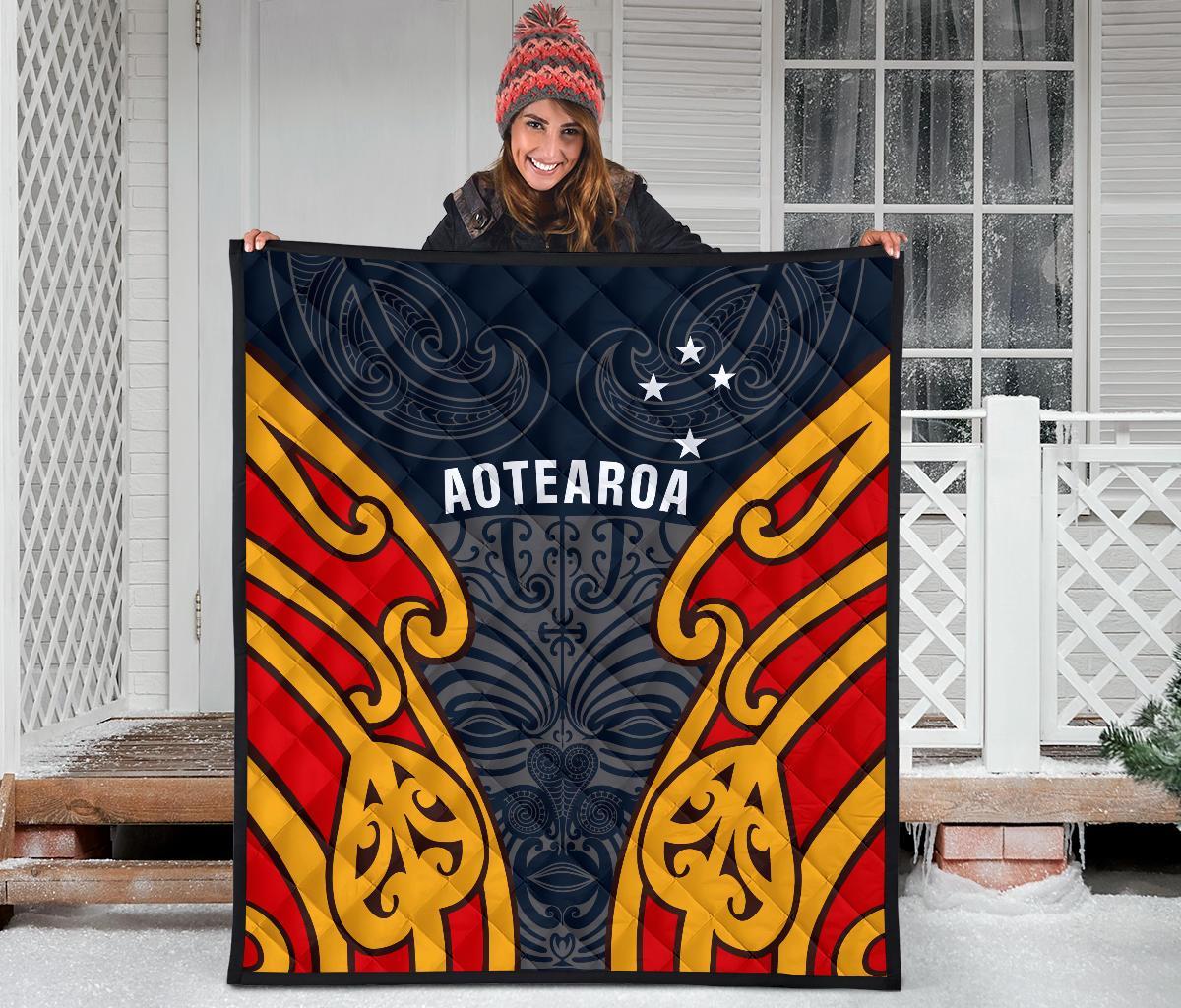 aotearoa-premium-quilt-maori-moko