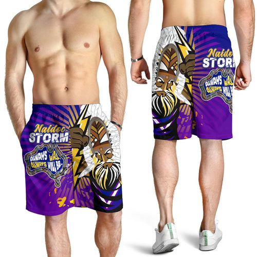 storm-naidoc-week-all-over-print-mens-shorts-indigenous-style