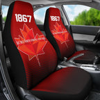 canada-day-since-1867-car-seat-covers