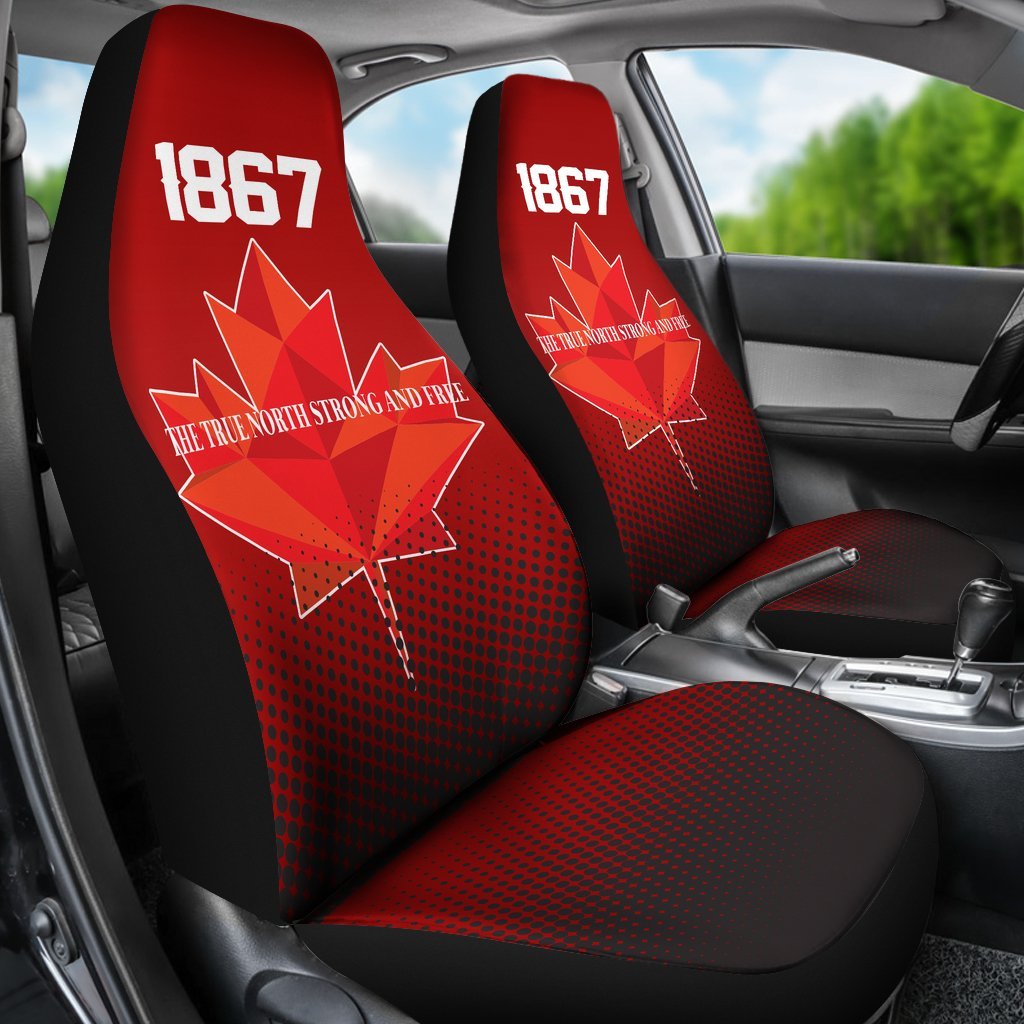 canada-day-since-1867-car-seat-covers