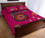 sydney-quilt-bed-set-sixers-indigenous-magenta