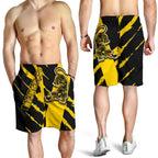 richmond-all-over-print-men-shorts-power-tigers