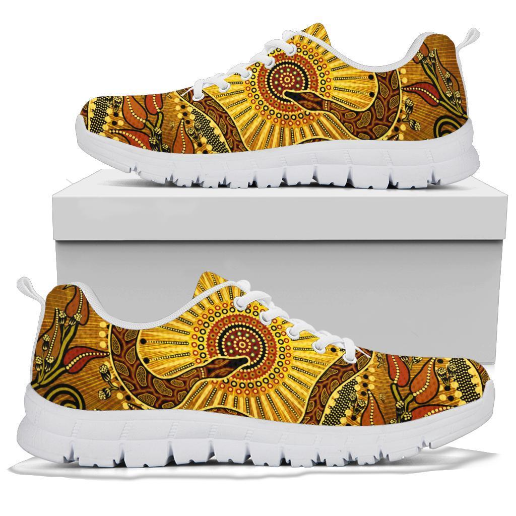 sneakers-australian-aboriginal-snake-rainbow-serpent-black