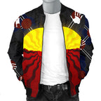 aboriginal-mens-bomber-jacket-aboriginal-lives-matter-flag-sun-dot-painting