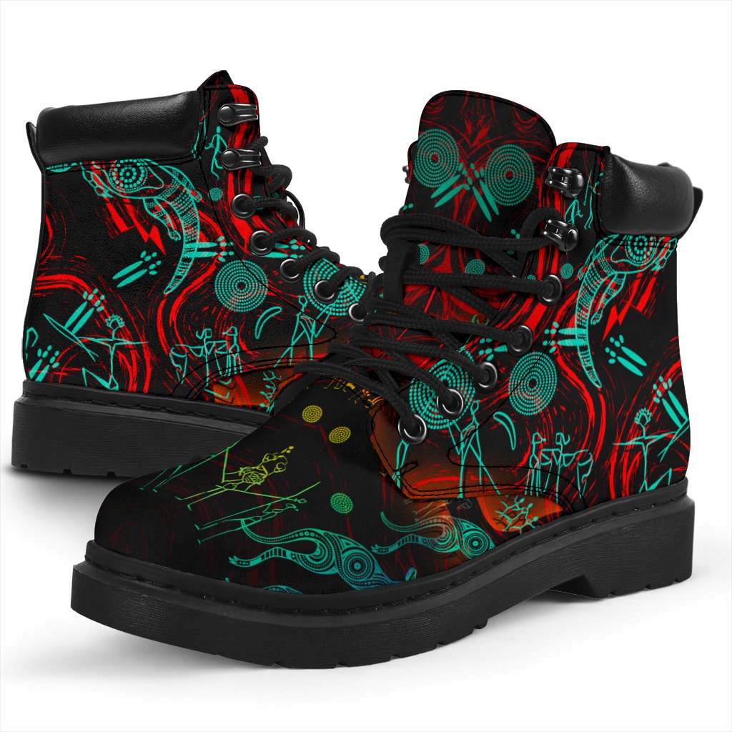 all-season-boots-kangaroo-adults-indigenous-art