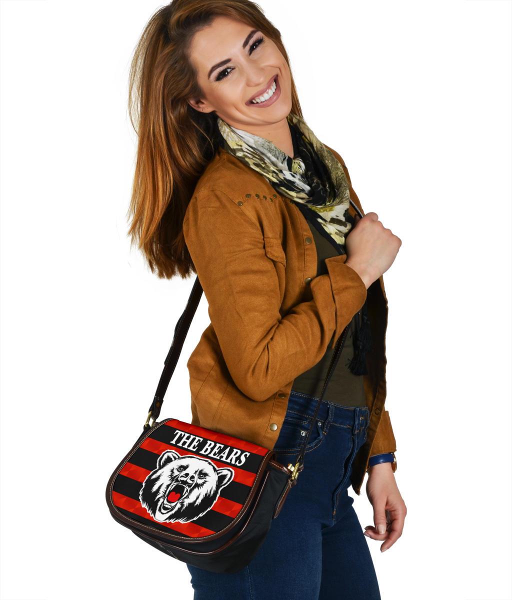 north-sydney-canvas-leather-saddle-bag-the-bears-simple-style