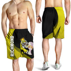 richmond-premier-men-shorts-tigers