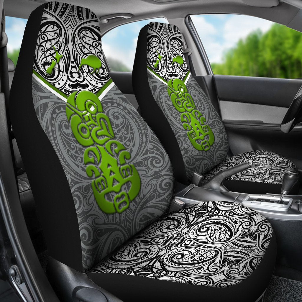 new-zealand-maori-rugby-car-seat-covers-pride-version-gray