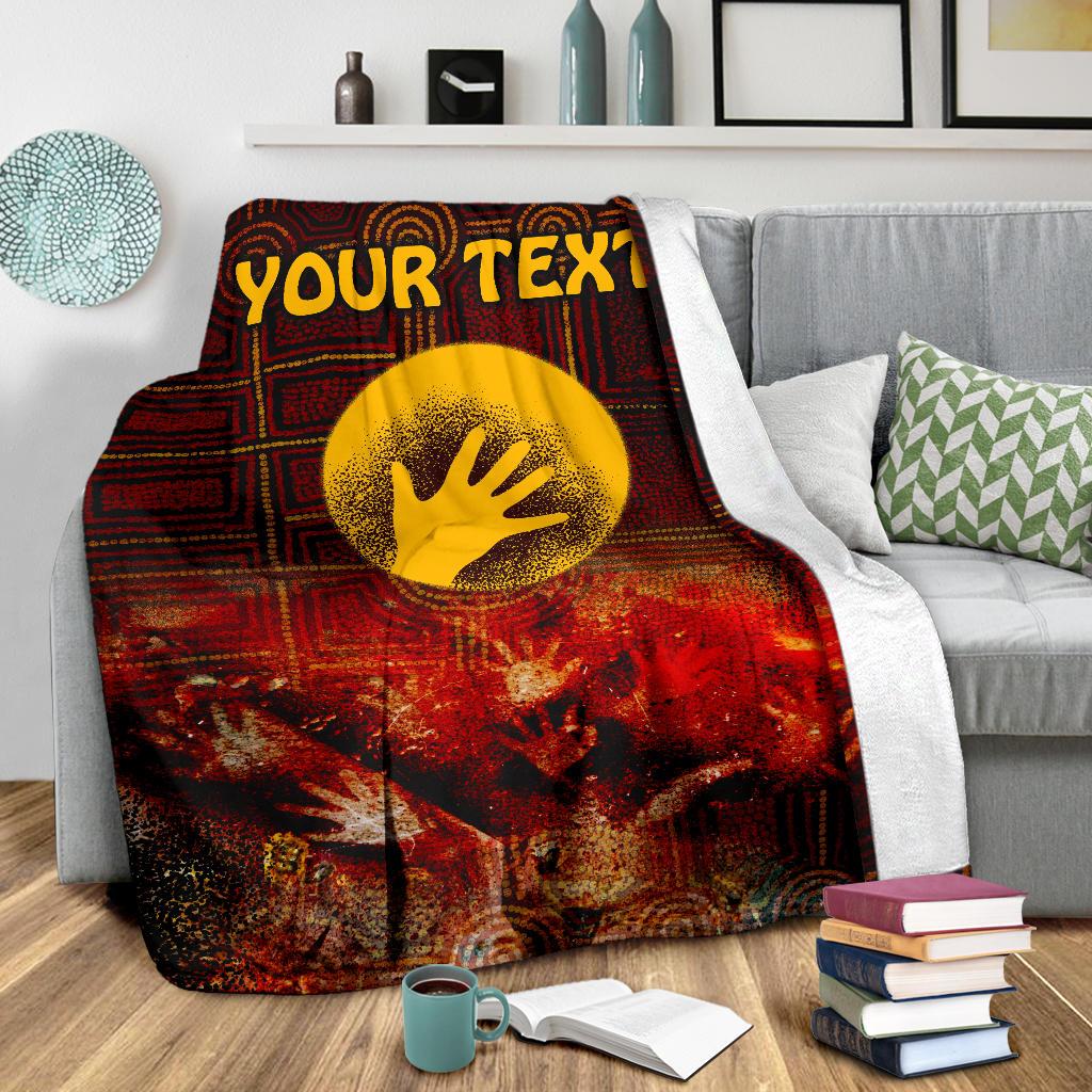 custom-aboriginal-premium-blanket-indigenous-flag-hand-art
