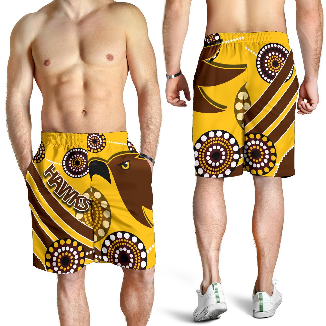 pride-hawks-men-shorts-hawthorn-indigenous