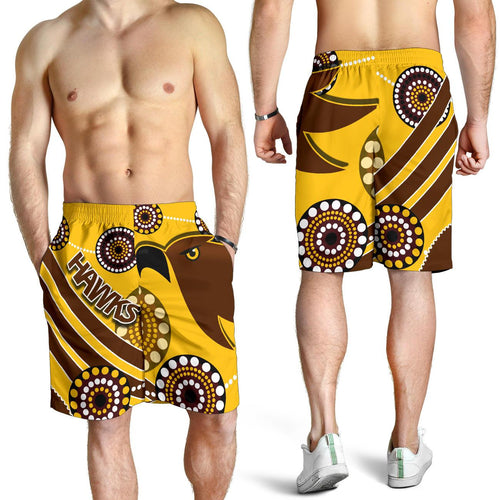 pride-hawks-men-shorts-hawthorn-indigenous