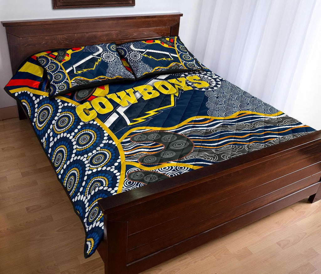 cowboys-quilt-bed-set-unique-indigenous