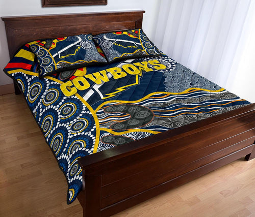 cowboys-quilt-bed-set-unique-indigenous