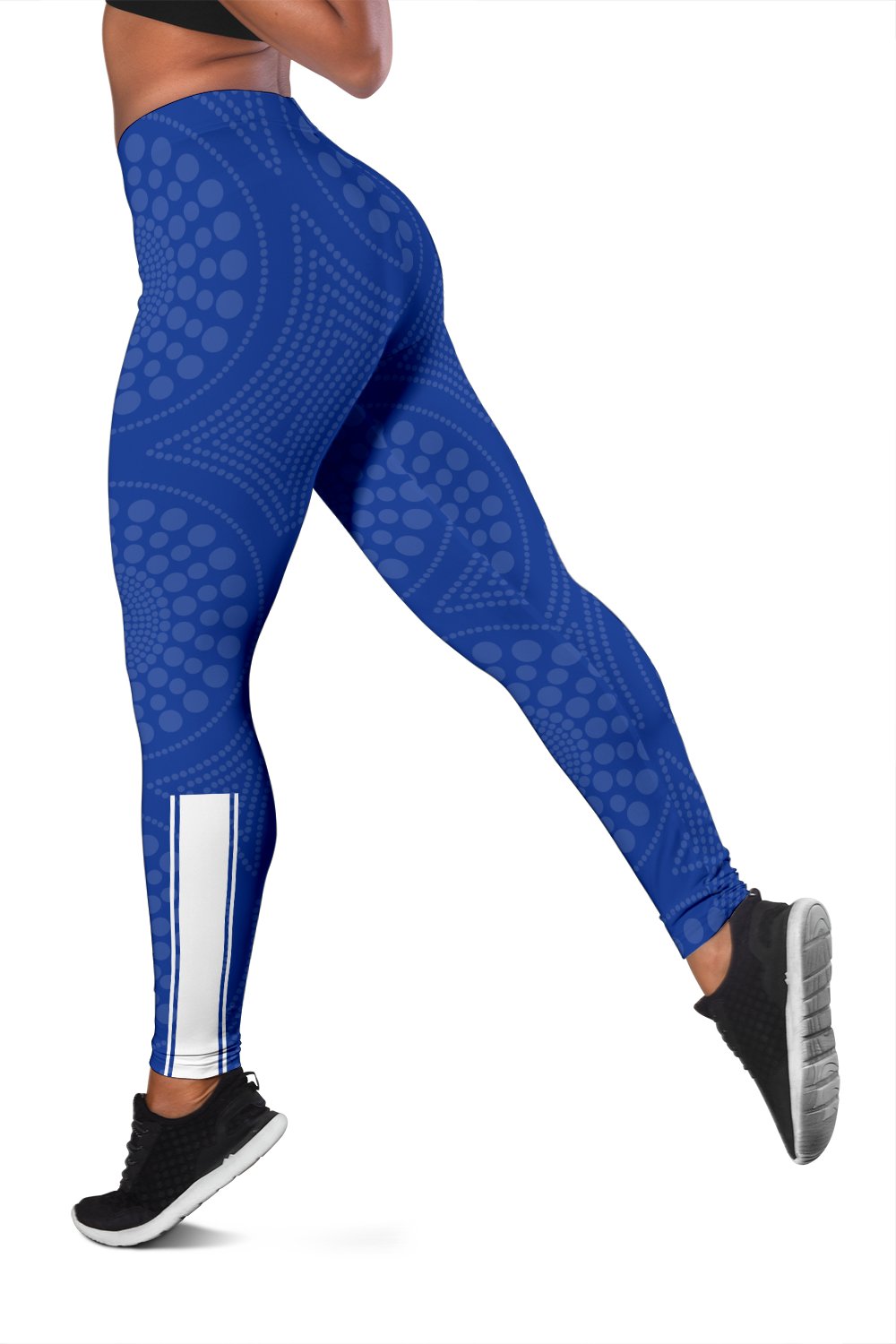 melbourne-women-leggings-indigenous-north-kangaroos