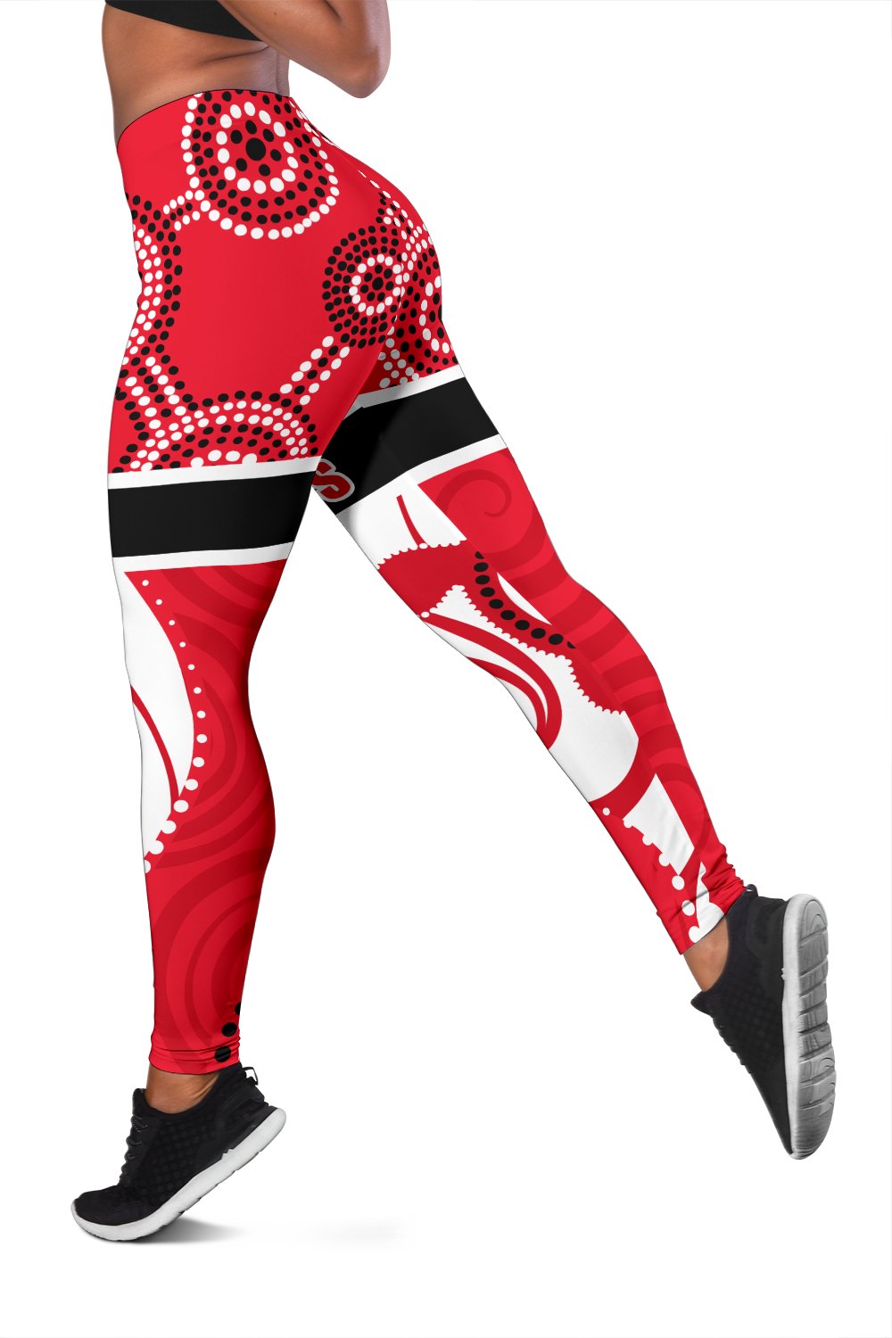 saints-enthusiasm-women-leggings-st-kilda-indigenous