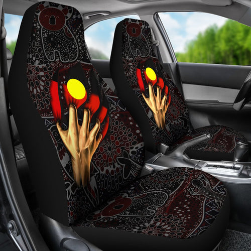 aboriginal-car-seat-covers-aboriginal-blood-in-me