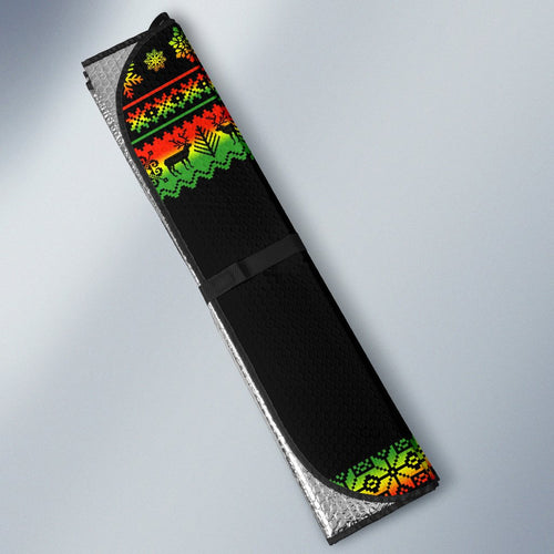 penrith-panthers-christmas-auto-sun-shades-indigenous