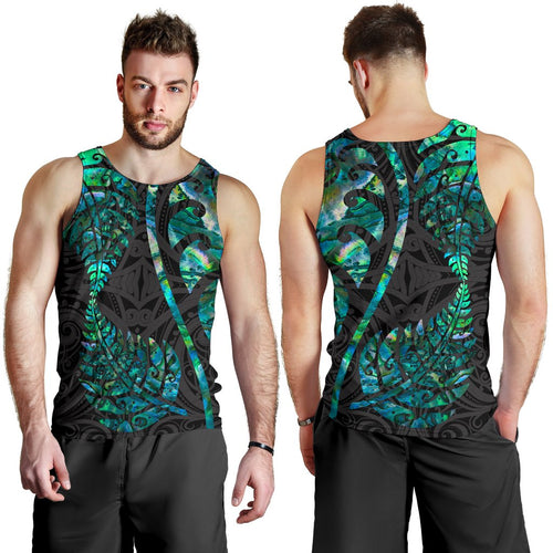 aotearoa-maori-men-tank-top-silver-fern-koru-vibes