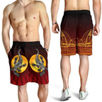 mens-short-aboriginal-crocodile-with-the-sydney-opera-house