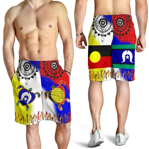 aboriginal-mens-shorts-naidoc-week