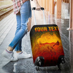 custom-aboriginal-luggage-covers-australian-map-with-indigenous-color