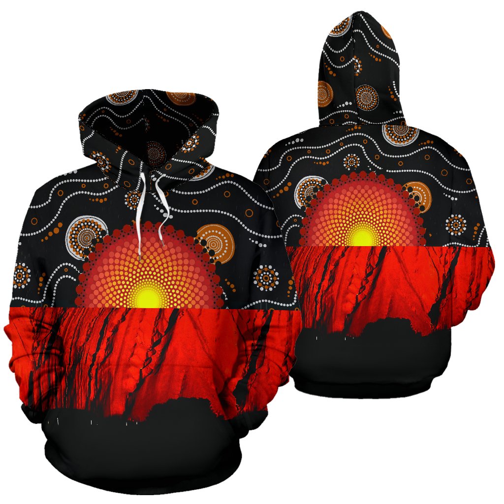 aboriginal-hoodie