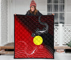 aboriginal-premium-quilt-two-indigenous-lizard