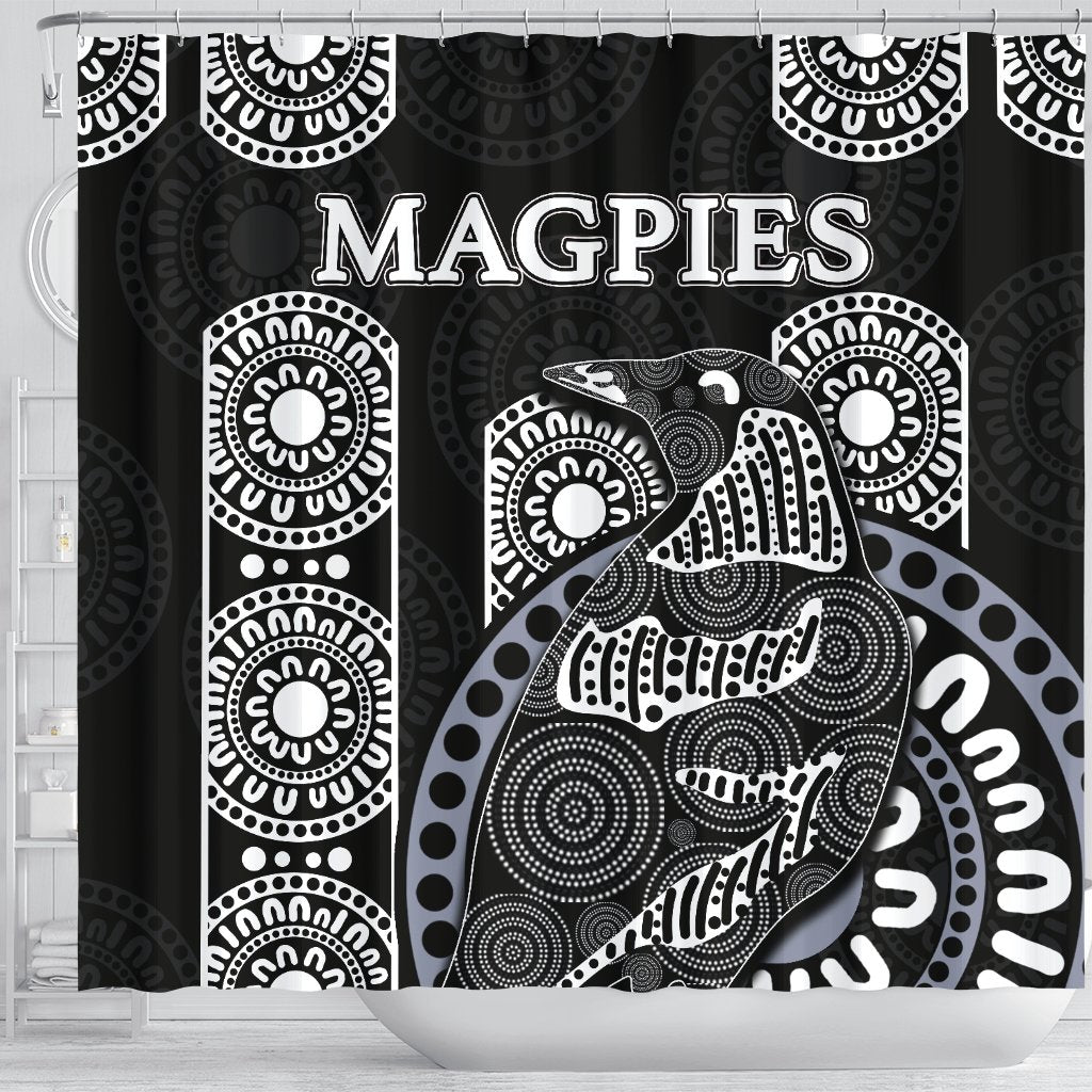 magpies-shower-curtain-aboriginal