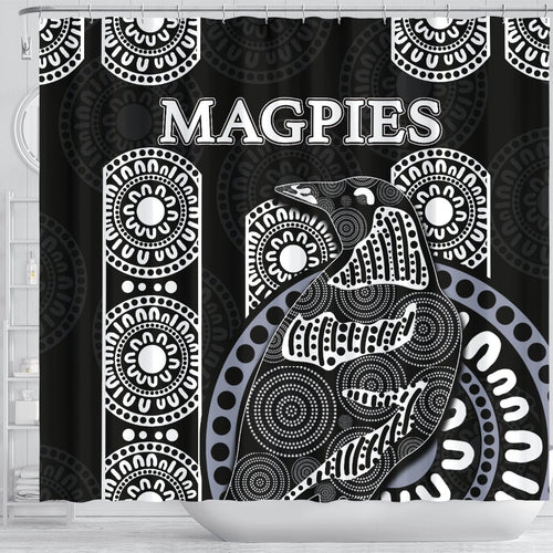 magpies-shower-curtain-aboriginal