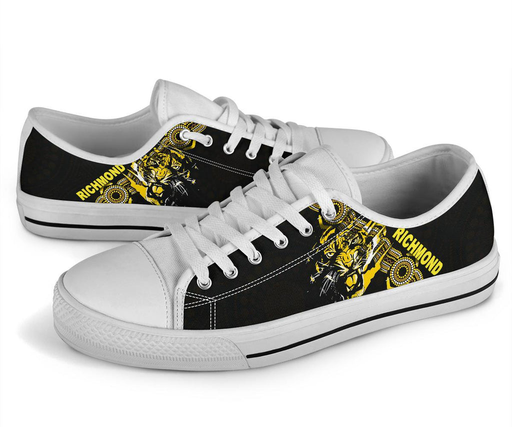 richmond-low-top-shoe-power-tigers-indigenous