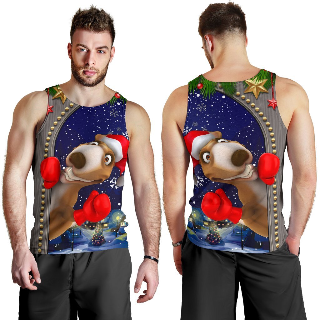 christmas-mens-tank-top-funny-kangaroo-christmas