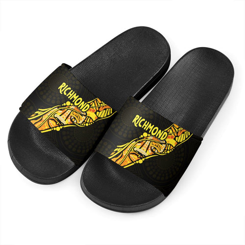 richmond-slide-sandals-tigers-limited-indigenous