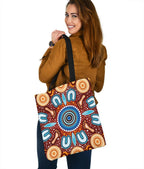 tote-bag-indigenous-circle-dot-painting-ver02
